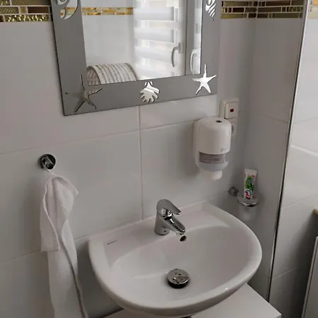 Apartment Alekov *