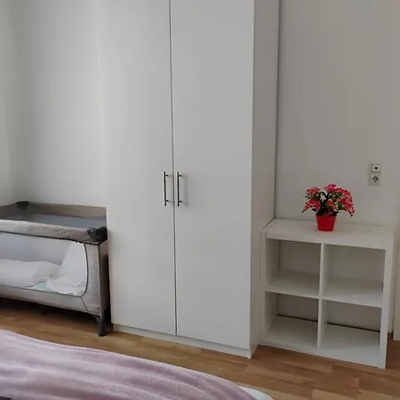 Alekov Apartment Meissen