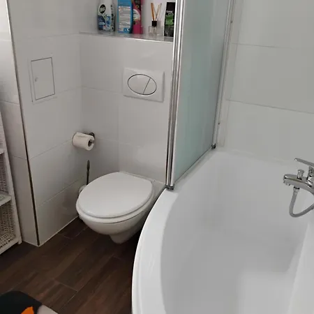 Apartment Alekov