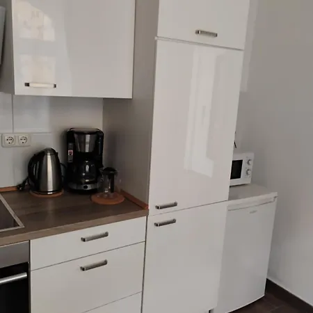 Apartment Alekov