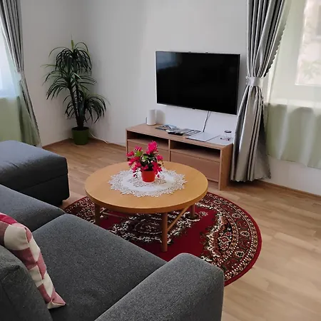 Apartment Alekov Meissen